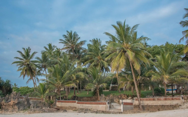 Baobab Sea Lodge