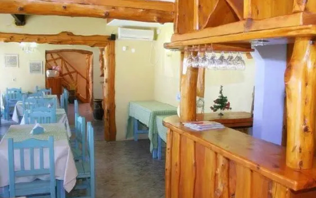 Hostal del Sol