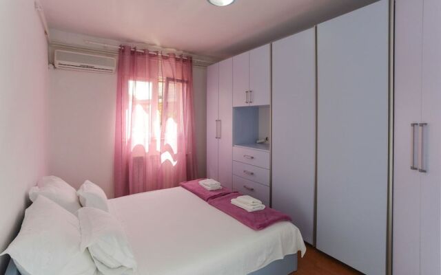 Apartment Lucija