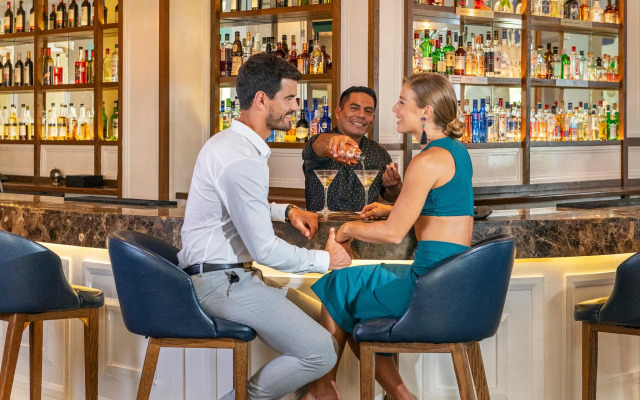 Ocean Maya Royale - Adults Only -  All Inclusive