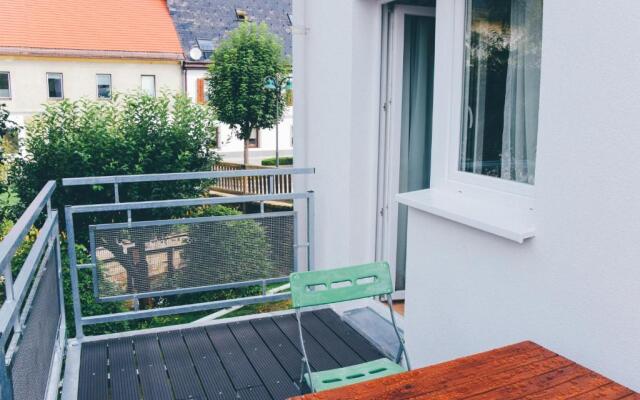 Pension s'Platzl Stuhleck