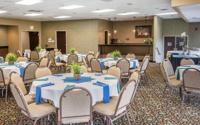 Holiday Inn Clarkston - Lewiston by IHG