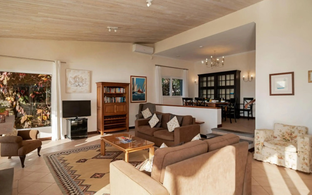 Villa Albatroz