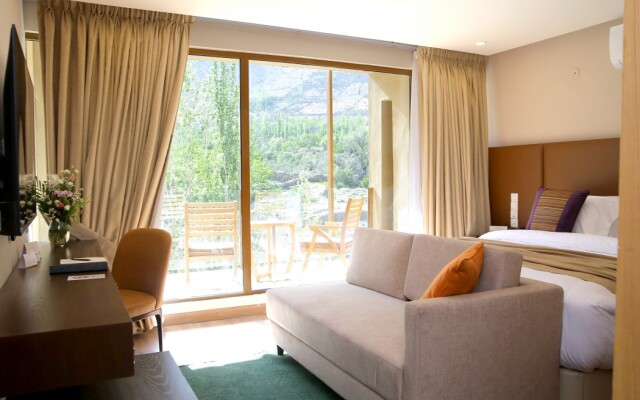 Ambiance Resort Hunza
