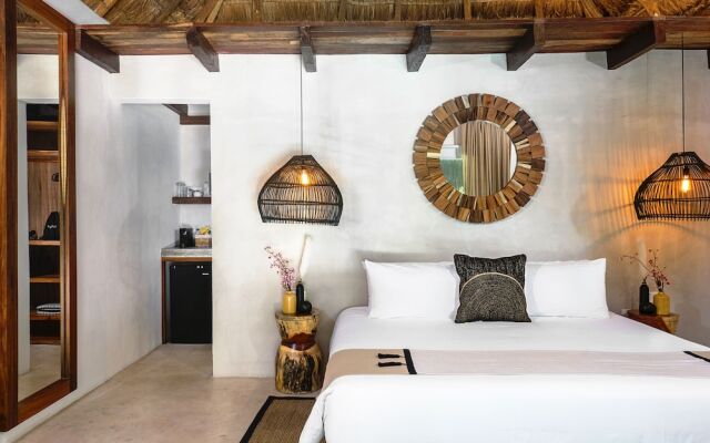 Terasu Riviera Maya Hotel & Spa, en Xcaret