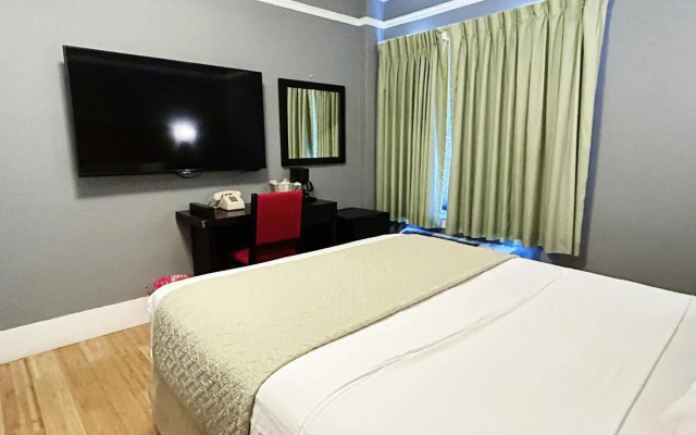 Ponce De Leon Hotel