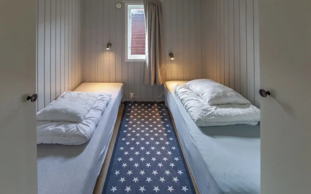 Målselvfossen Feriesenter