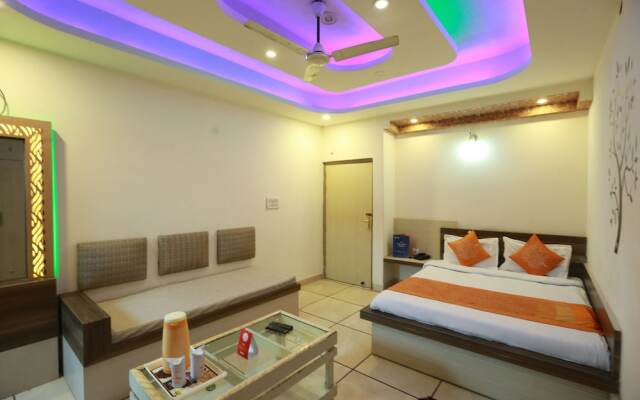 OYO 5688 Hotel Gagan Eco