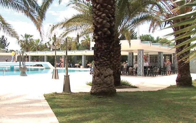 Sural Hotel - All Inclusive