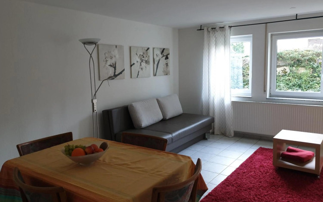 Ferienwohnung Messe Stuttgart - Leinfelden-Echterdingen