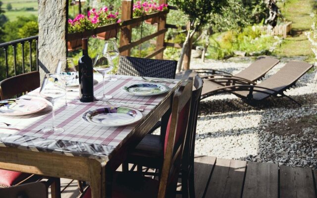 Bed & Breakfast Borgo Di Creggio