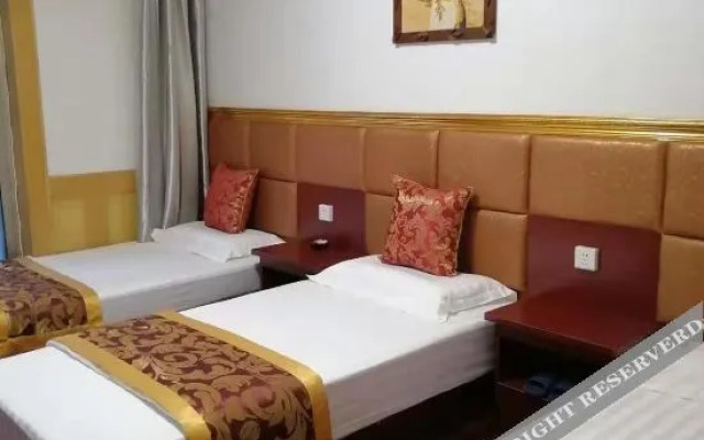Orange Hotel (Xi'an College of Politics and Law Branch)