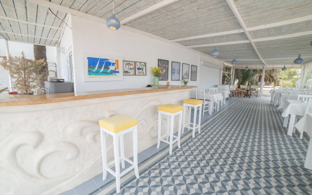 Madda Hotel