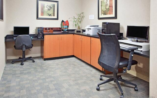 Best Western Plus Dalton Inn