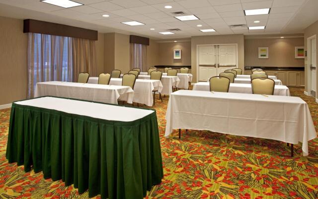 Hilton Garden Inn Birmingham SE/Liberty Park