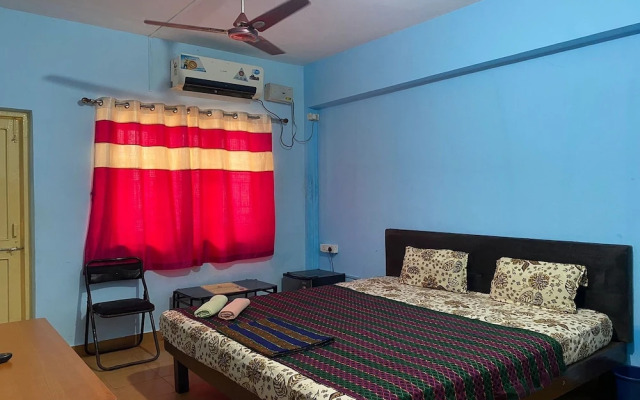 Akash Guest House