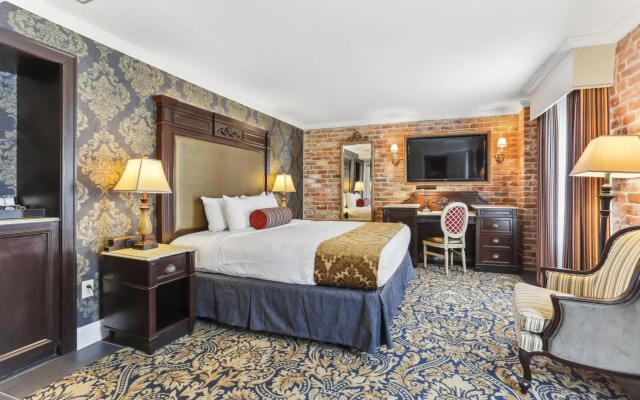 Place d'Armes Hotel