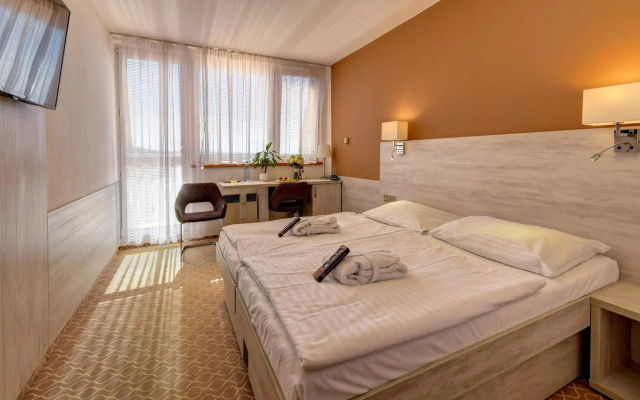 Hotel Vega