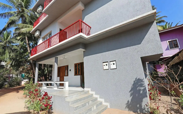 OYO Home 26181 Design 2BHK Nagao