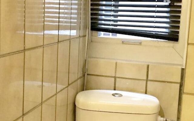 Apartment on Capitán Dema