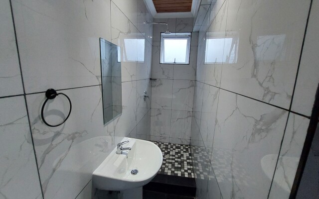 Freedom Media Guest House