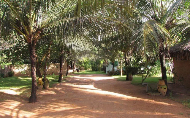 Pousada do Serrote