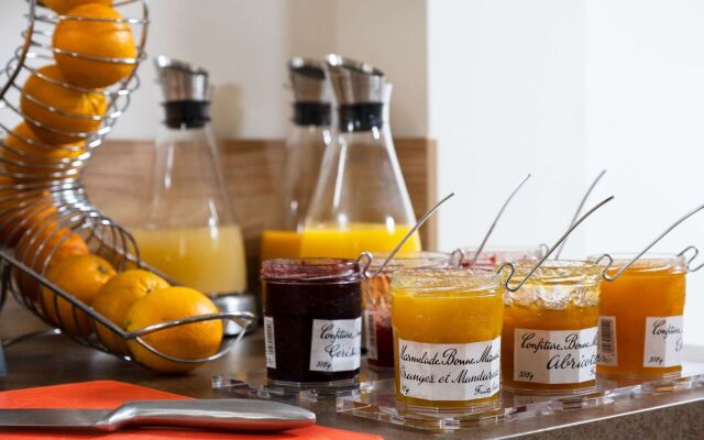 Quality Hotel Toulouse Centre