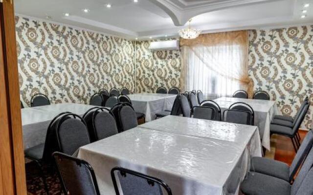 Hostel Astana