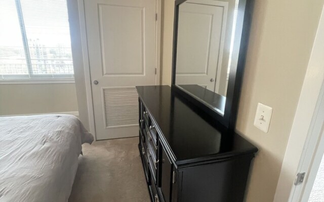 The Cosmopolitan at Reston Town Center