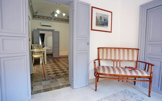 Appartamento del Teatro