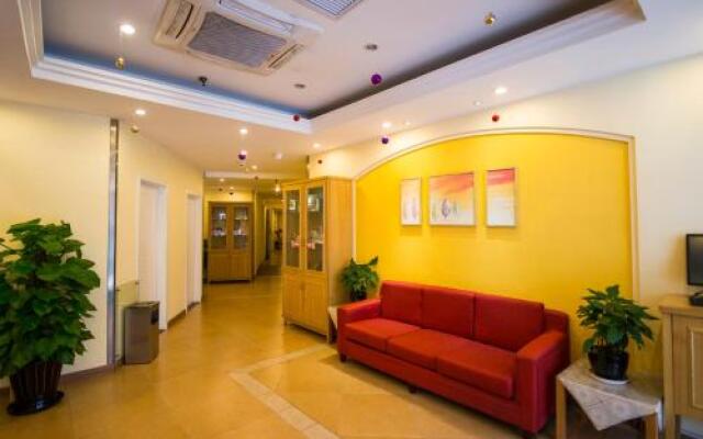 Home Inn Business Travel Hotel