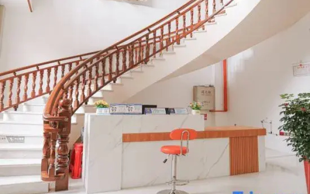 Meizhou Island Shangdao Jia Homestay (Lianchi'ao Beach Branch)