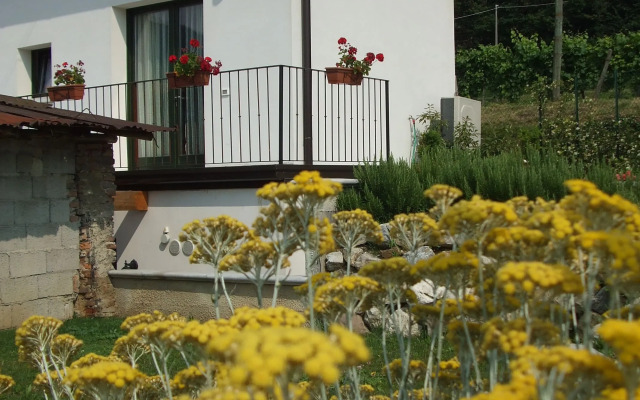 Agriturismo Cascina Rossano