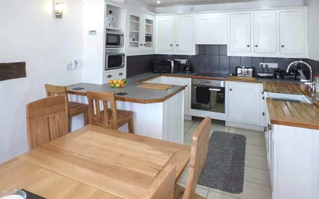 Penlan House