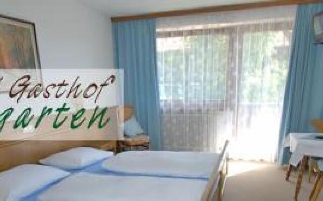 Hotel Gasthof Baumgarten