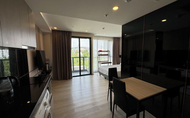 The Panora Pattaya by PSR