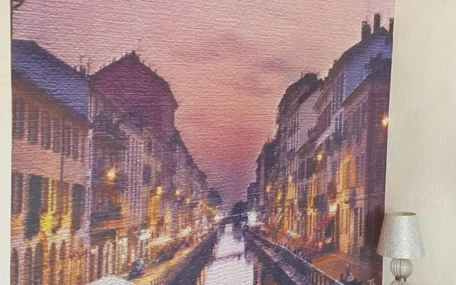 Illuvia Affitto Camere