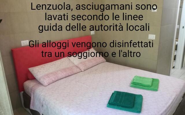 Appartamento Lavanda Garda