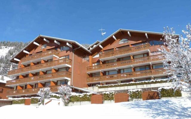 Appartement La Clusaz, 2 pièces, 5 personnes - FR-1-304-38