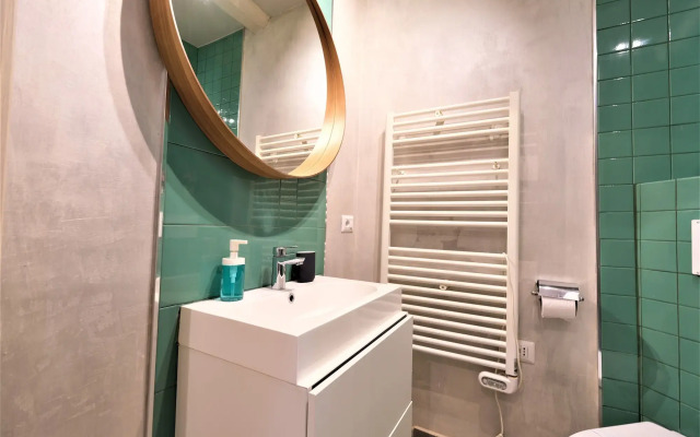 Wine Apartments Florence Grechetto