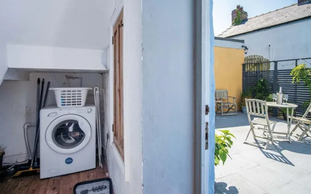 Sea Glass - 2 Bedroom Apartment - Manorbier
