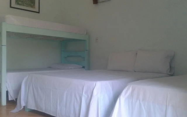 Residencial Paraíso Maresias