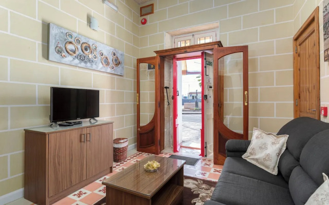 Quayside Apartments