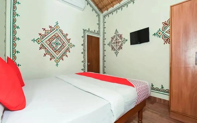 Hotel Vijayvargiya Dhani by OYO Rooms