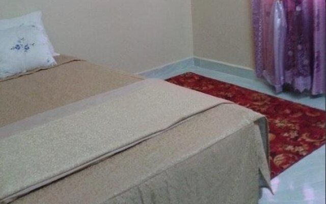 Nur Budget Room Guest House