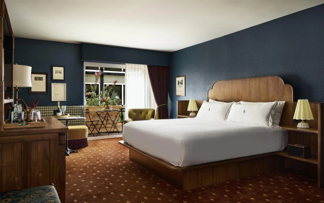 Chattanooga Choo Choo