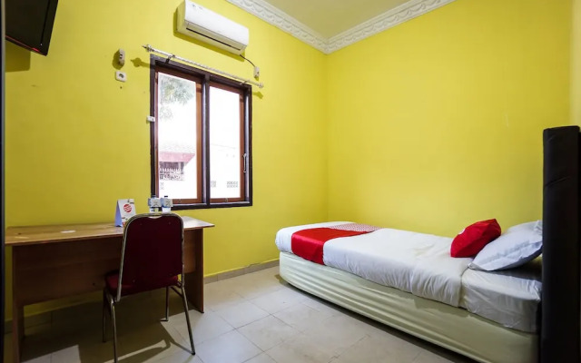 OYO 2486 Bahana Guest House