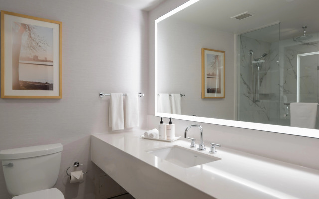 InterContinental Toronto Centre by IHG