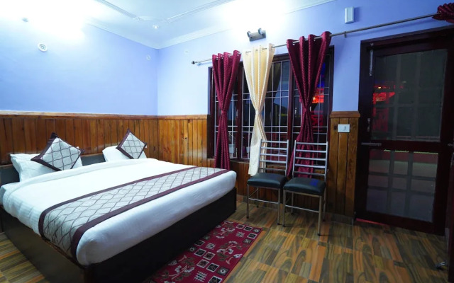 Kasar Serenity Almora