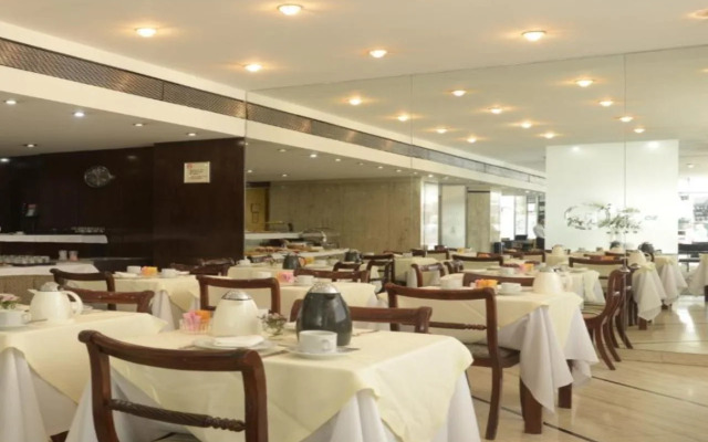 Bisonte Palace Hotel